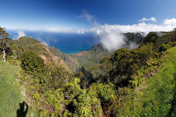 Kauai Private Tour : Waimea Canyon and Southside - Tour Duration and Pickup Options