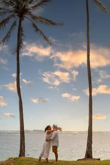 Kauai: Professional Photographer Couples and Families - FAQ  
