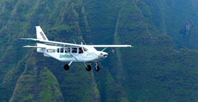 Kauai: Sightseeing Flight Over Napali Coast & Waimea Canyon - Customer Reviews