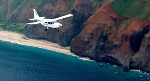 Kauai: Sightseeing Flight Over Napali Coast & Waimea Canyon - Directions