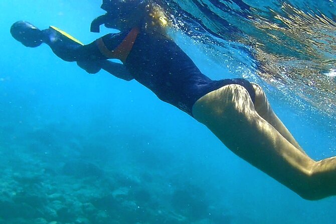 Kauai Snorkeling Adventure - The Sum Up