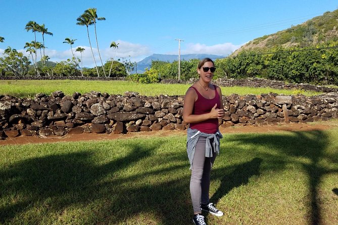 Kauai South & East. Small Group Tour. Legends & Waterfalls. 6 Hrs - Tour Pricing and Booking Options