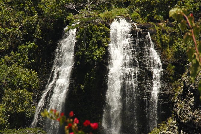 Kauai South & East. Small Group Tour. Legends & Waterfalls. 6 Hrs - Cancellation Policy and Customer Reviews