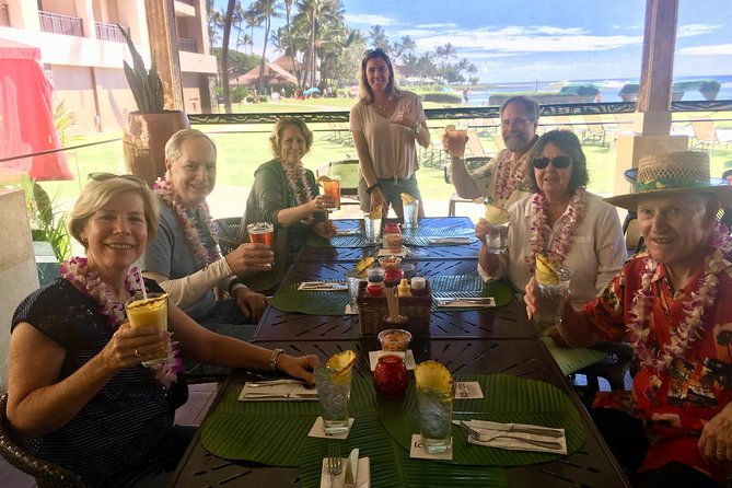 Kauai South & East. Small Group Tour. Legends & Waterfalls. 6 Hrs - Common Questions
