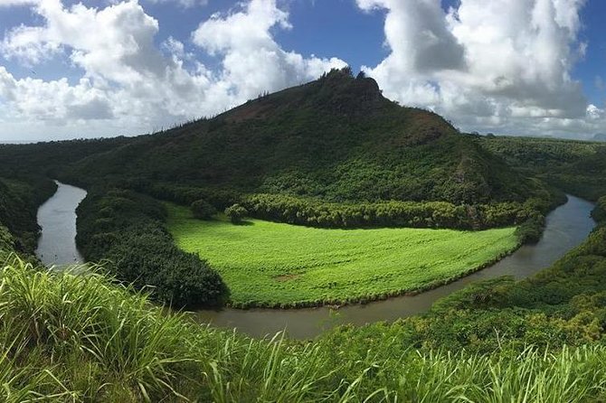 Kauai South & East. Small Group Tour. Legends & Waterfalls. 6 Hrs - The Sum Up