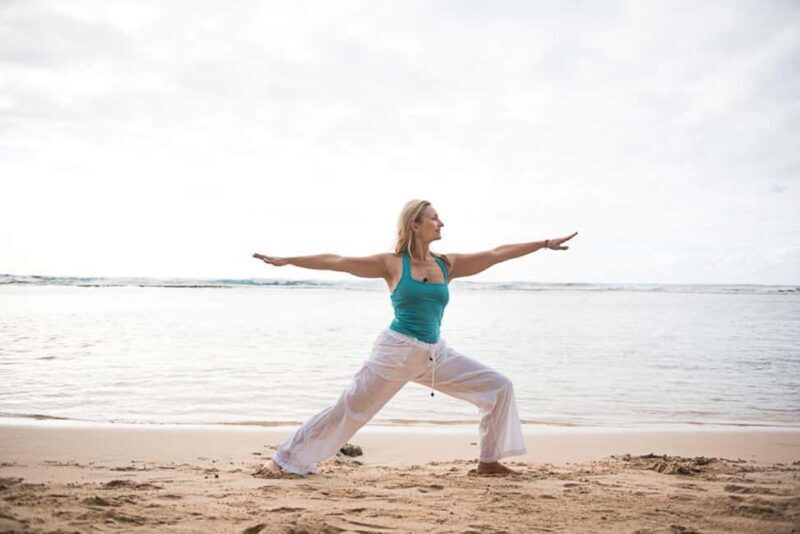 Kauai: Sunday Special Sound Healing Restorative Yoga - Good To Know