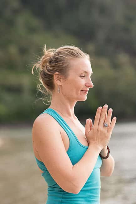 Kauai: Sunday Special Sound Healing Restorative Yoga - The Value of This Experience