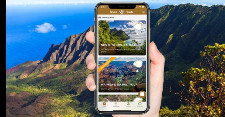 Kauai Tour Bundle: Self-Drive GPS Road Trip - Booking Information