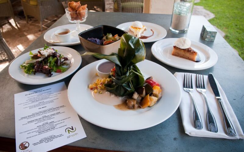 Kauai: VIP Manor House Dinner & Luau Kalamaku Show - FAQ