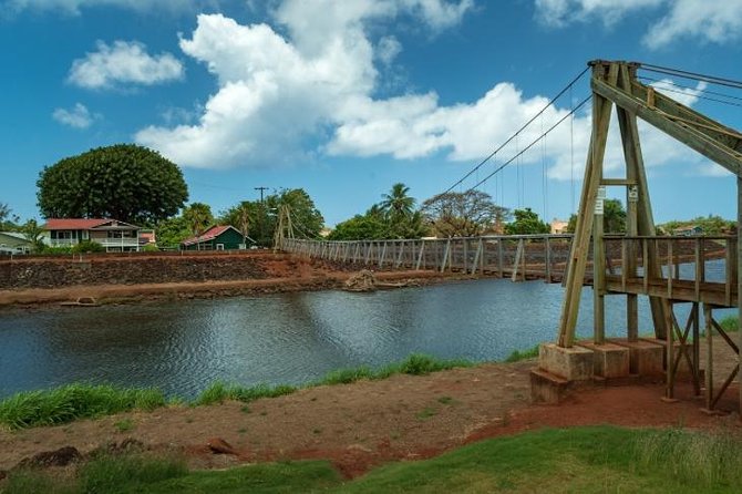 Kauai Westside Explorer -Small Group Tour. Natures Wonders & More - Highlights, Customer Recommendations, and Cocos Expertise