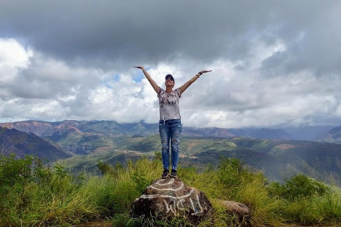 Kauai Westside Explorer -Small Group Tour. Natures Wonders & More - Common Questions