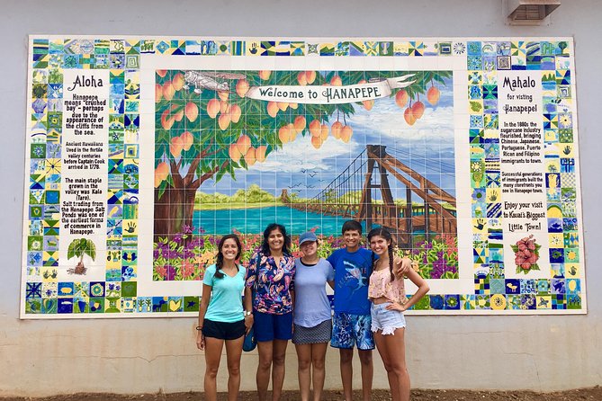 Kauai Westside Explorer -Small Group Tour. Natures Wonders & More - The Sum Up