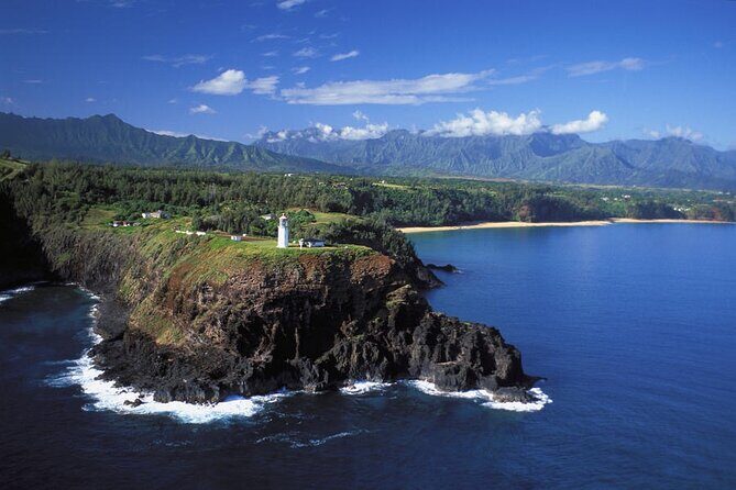 Kauai's North Shore Gems: Private Tour - A Closer Look at the Itinerary