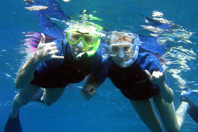 Kauais Ultimate Na Pali Coast Zodiac Boat Snorkeling & Sea Cave Eco Tour - Reviews and Feedback