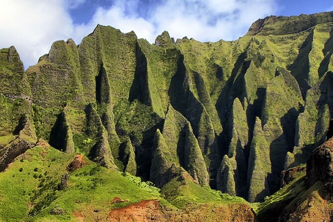 Kauais Ultimate Na Pali Coast Zodiac Boat Snorkeling & Sea Cave Eco Tour - The Sum Up