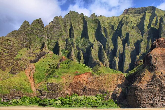 Kauais Ultimate Na Pali Coast Zodiac Snorkeling & Sea Cave Eco Adventure - Cancellation Policy