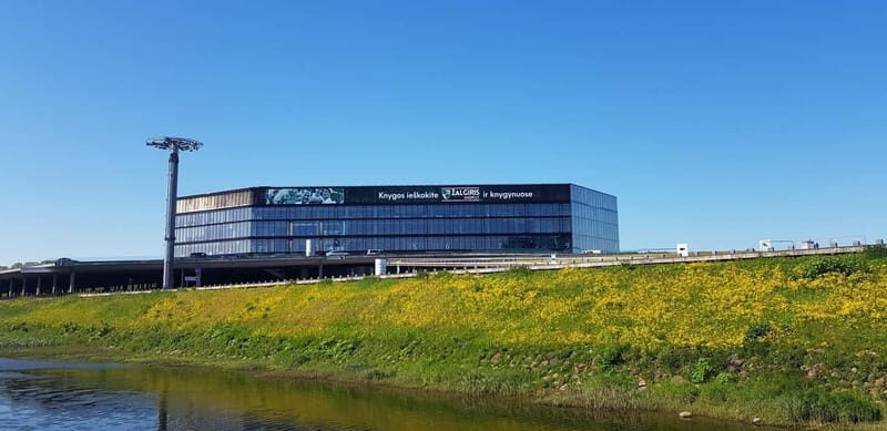 Kaunas: 1 day Self-Guided Bike Tour with Train Tickets - Final Thoughts