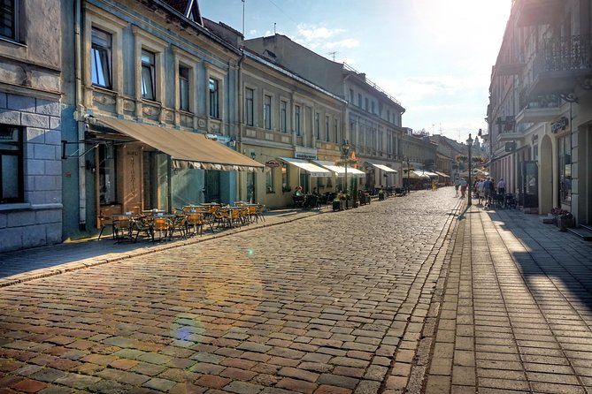 Kaunas Day Trip - the Unsung Hero - Good To Know
