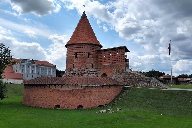 Kaunas Day Trip - the Unsung Hero - Must-See Attractions