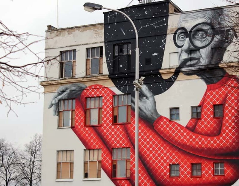 Kaunas, Lithuania 2-Hour Sightseeing Tour - The Itinerary: What You Can Expect