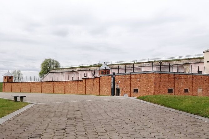 Kaunas Old Town Tour + IX Fort Museum (Bonus) - Frequently Asked Questions