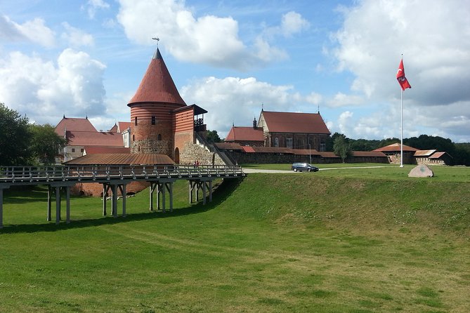 Kaunas Rumsiskes and Pazaislis Monastery Full Day Tour From Vilnius - Tour Inclusions