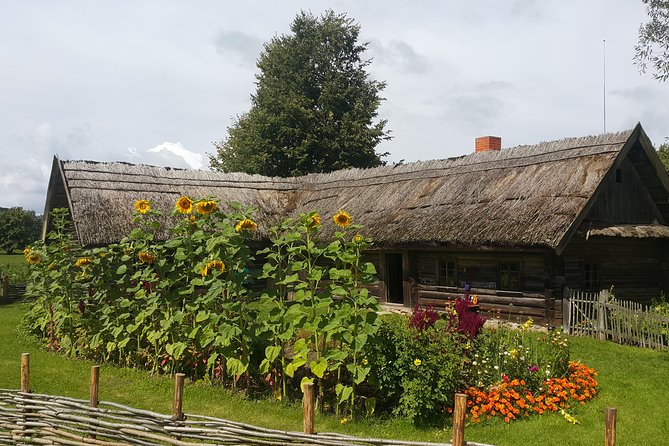 Kaunas Rumsiskes and Pazaislis Monastery Full Day Tour From Vilnius - Additional Information