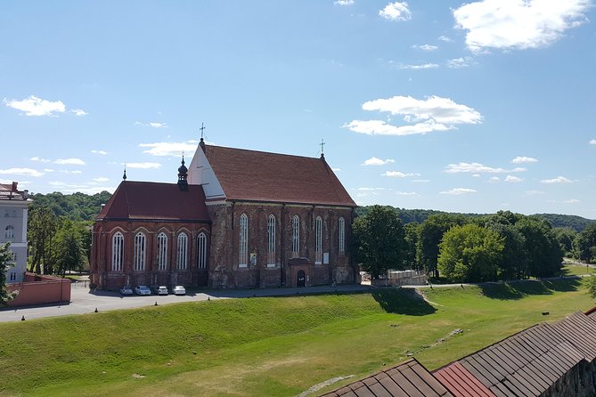 Kaunas Rumsiskes and Pazaislis Monastery Full Day Tour From Vilnius - Reviews