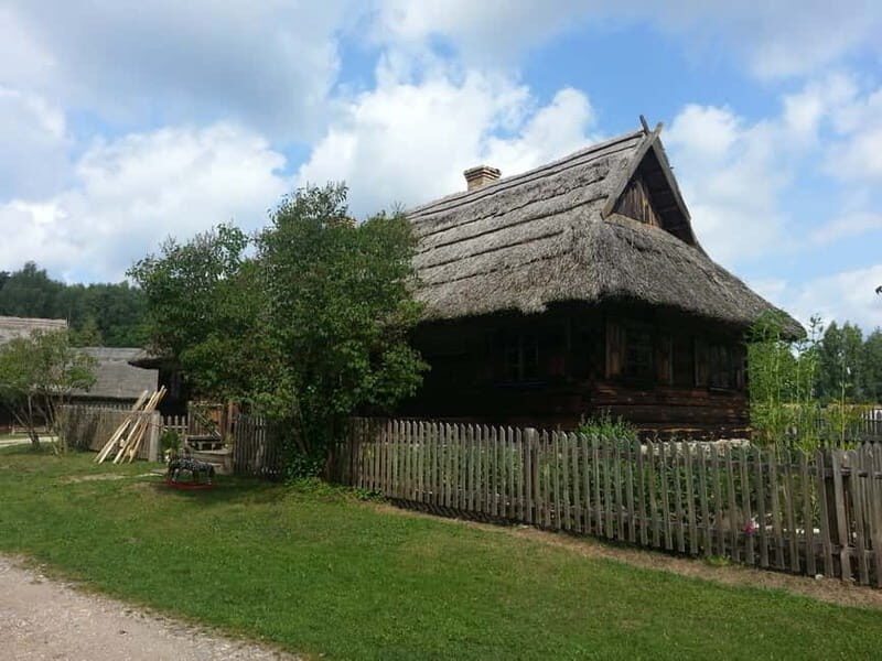 Kaunas, Rumsiskes & Pazaislis Monastery: Full-Day Tour - Good To Know