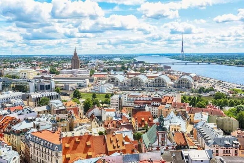 Kaunas : Sightseeing Walking Custom Tour with a Local Guide - Value and Practicalities