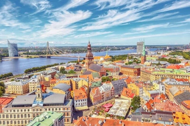 Kaunas : Sightseeing Walking Custom Tour with a Local Guide - FAQs