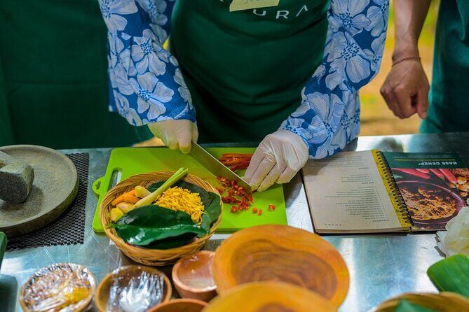 Kaura: Cooking Class & Choose Optional Tour with Private Transfer - In-Depth Look at the Optional Activities