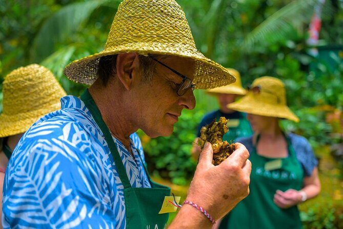 Kaura: Cooking Class & Choose Optional Tour with Private Transfer - Frequently Asked Questions