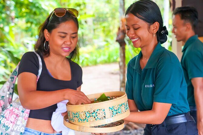 Kaura Pool and Dine Choose Optional Tour with Private Transfer - Good To Know