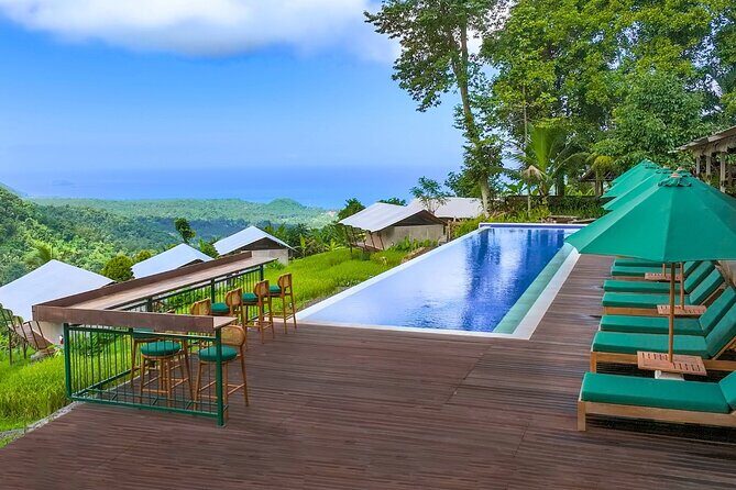 Kaura Pool and Dine Choose Optional Tour with Private Transfer - Detailed Review of the Tour Experience