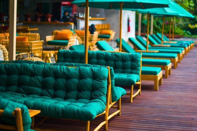 Kaura Pool and Dine Choose Optional Tour with Private Transfer - FAQ