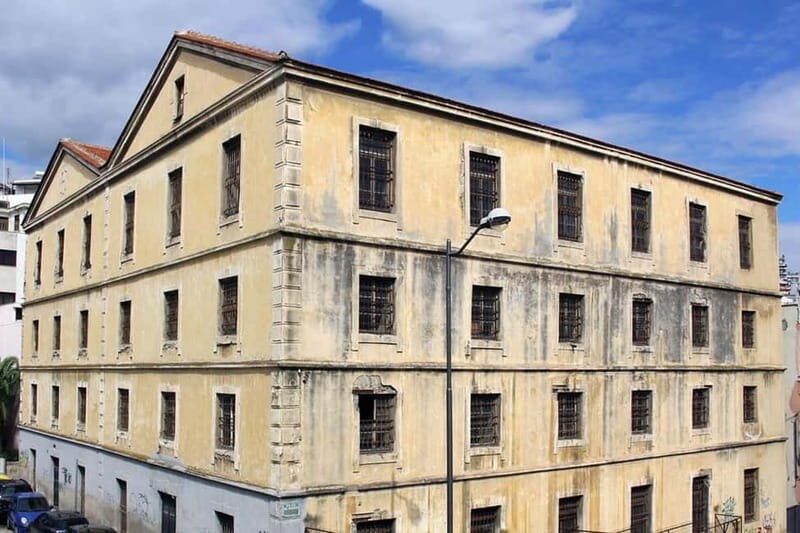 Kavala: Authentic City Tour by Eco Friendly Tuk Tuk - Exploring Kavala in a Green and Personal Way