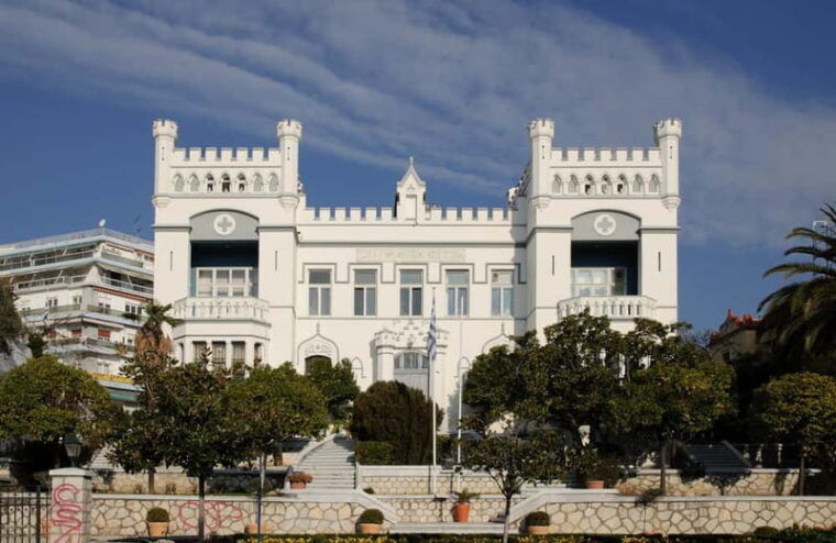 Kavala: Authentic City Tour by Eco Friendly Tuk Tuk - Authentic Experiences and Authenticity