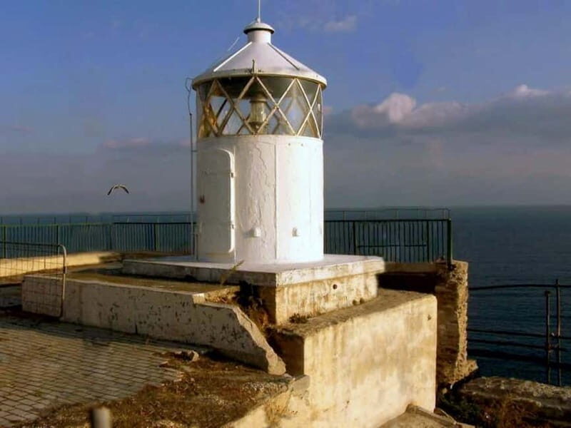 Kavala: City Grand Tour by Eco Friendly Tuk Tuk - Who Would Love This Experience?  