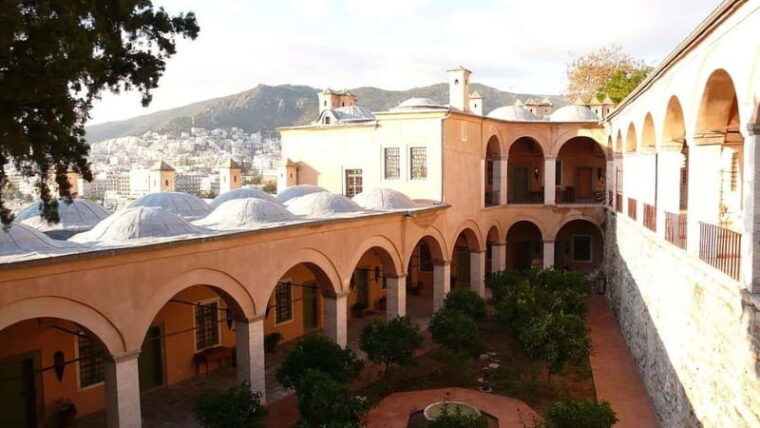 Kavala: City Grand Tour by Eco Friendly Tuk Tuk - Why This Tour Works Well