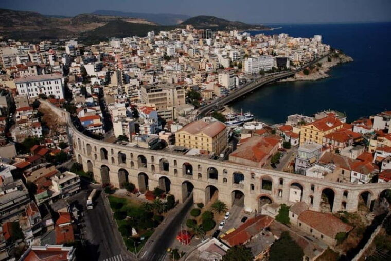 Kavala: City Grand Tour by Eco Friendly Tuk Tuk - Frequently Asked Questions