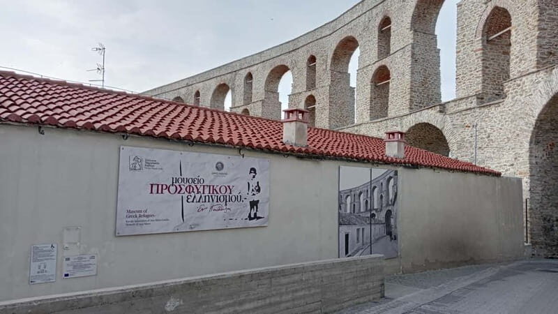 Kavala: City Heritage Tour and Pass - An Authentic and Practical Introduction to Kavala’s Heritage