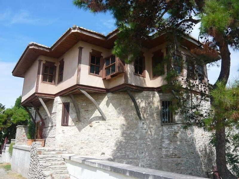 Kavala: City Heritage Tour and Pass - Itinerary Breakdown: What You Will Experience