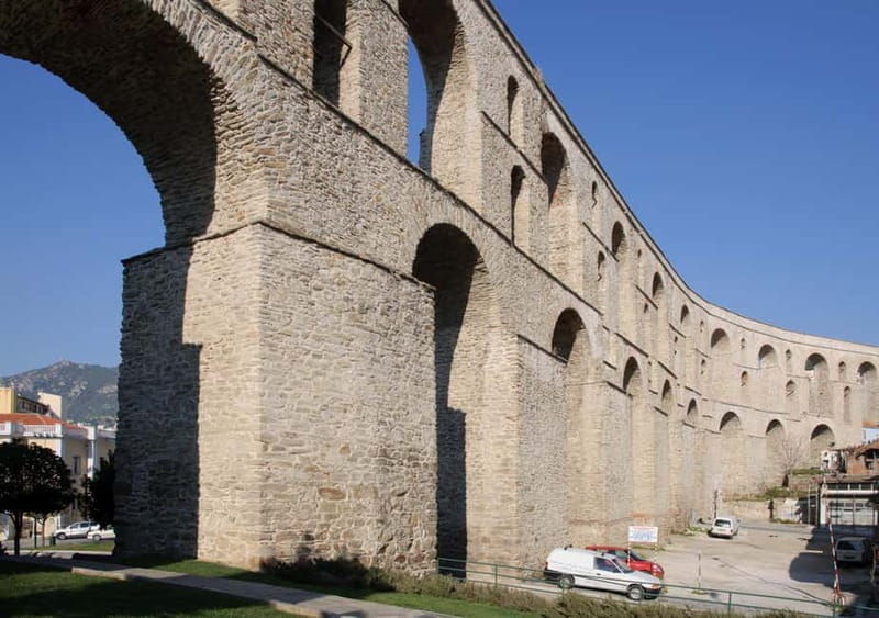Kavala: City Heritage Tour and Pass - Exploring Kavala’s Heritage by Tuk Tuk