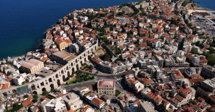 Kavala: City Heritage Tour - Good To Know