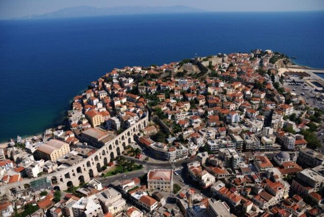 Kavala: City Heritage Tour - Customer Reviews