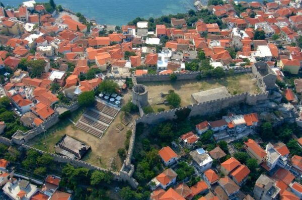 Kavala: City Heritage Tour - Booking Information