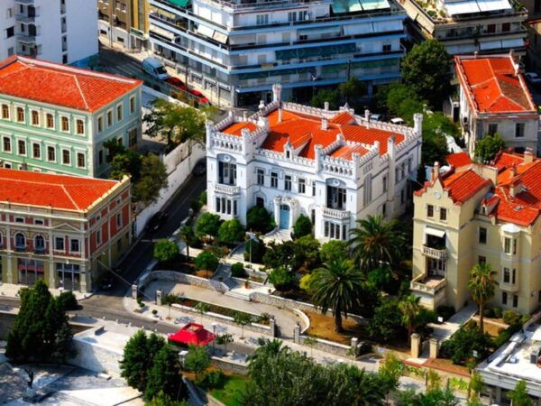 Kavala: City Heritage Tour - Local Attractions to Explore