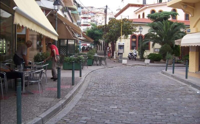 Kavala: Eat and Cook like a Local | Food Tour and Workshop - A Deep Dive into the Kavala Food Tour and Workshop