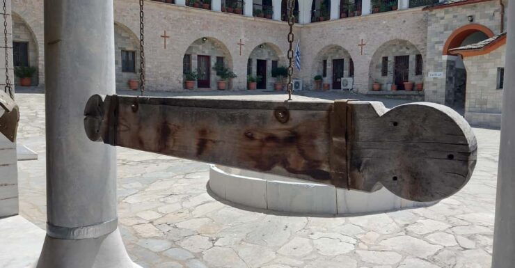 Kavala: Orthodox Heritage - Key Historical Sites